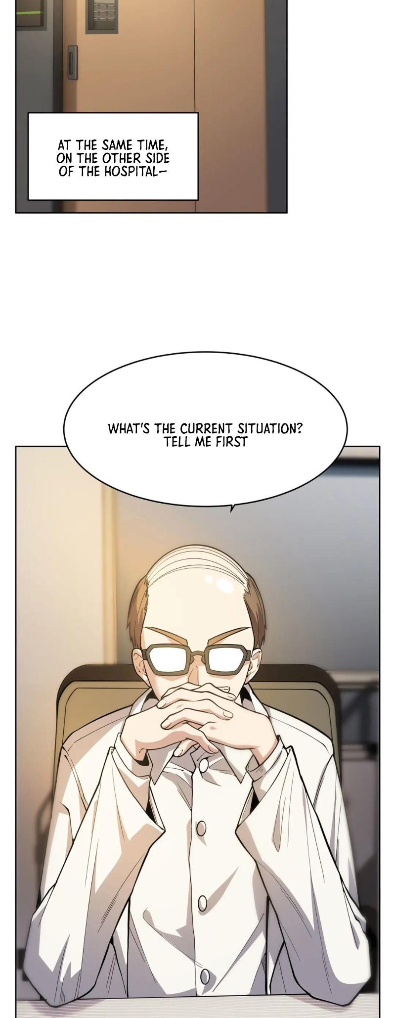 Become a Witch in a World Full of Ghost Stories Chapter 50 3
